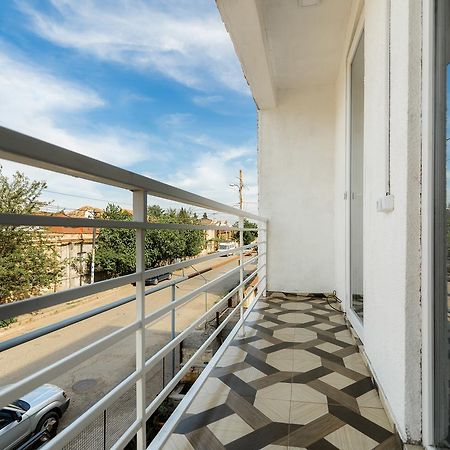 Big Family Guest House Tbilisi Bagian luar foto