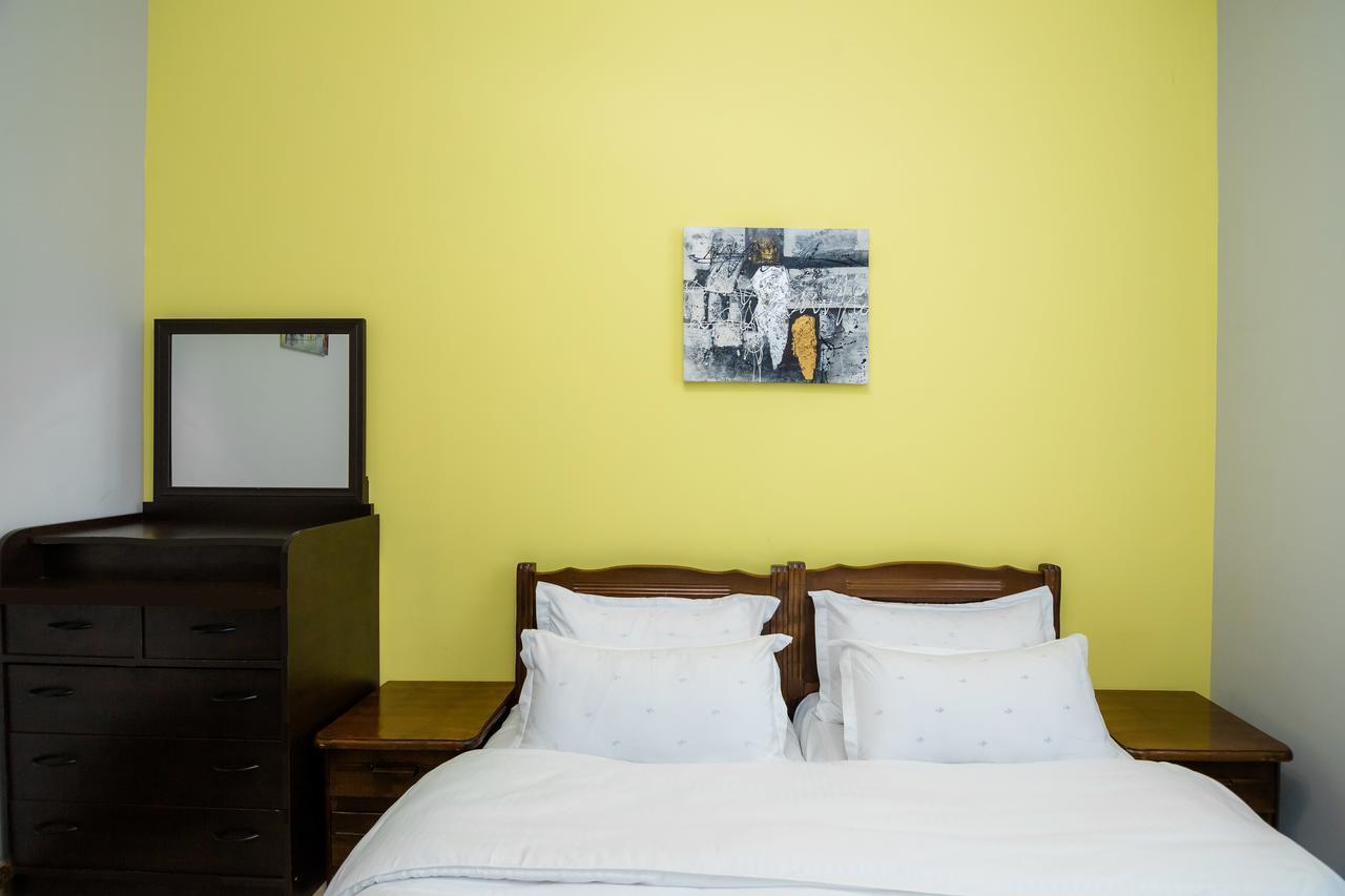 Big Family Guest House Tbilisi Bagian luar foto