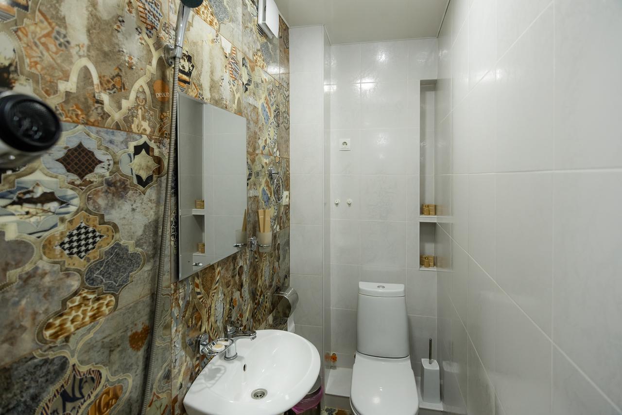Big Family Guest House Tbilisi Bagian luar foto